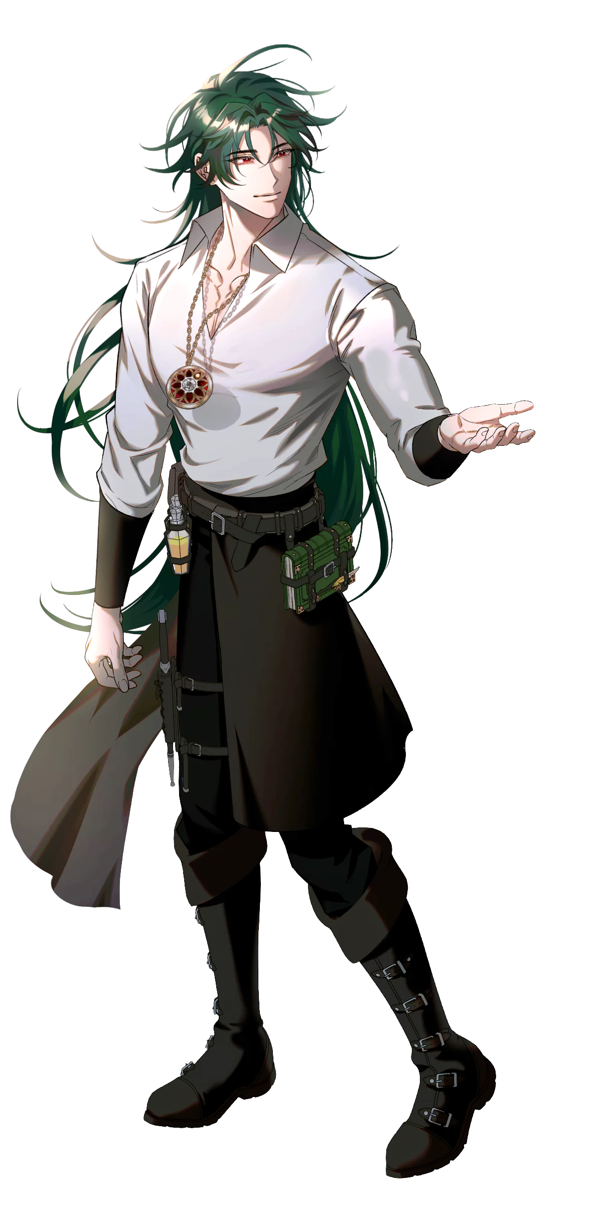 아도니스 플로레스